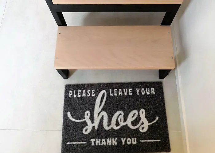 Casa Di Mamma Apartamento