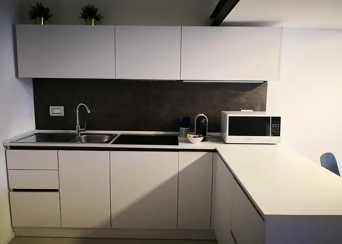 Casa Di Mamma *