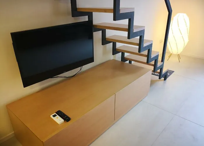 Apartamento Casa Di Mamma