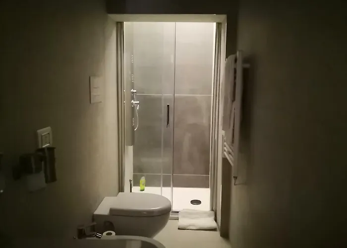 Casa Di Mamma * Bari