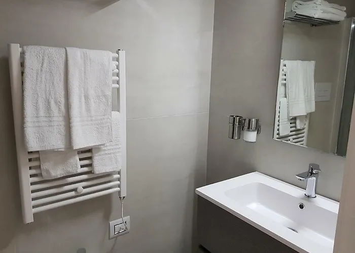 Apartamento Casa Di Mamma *