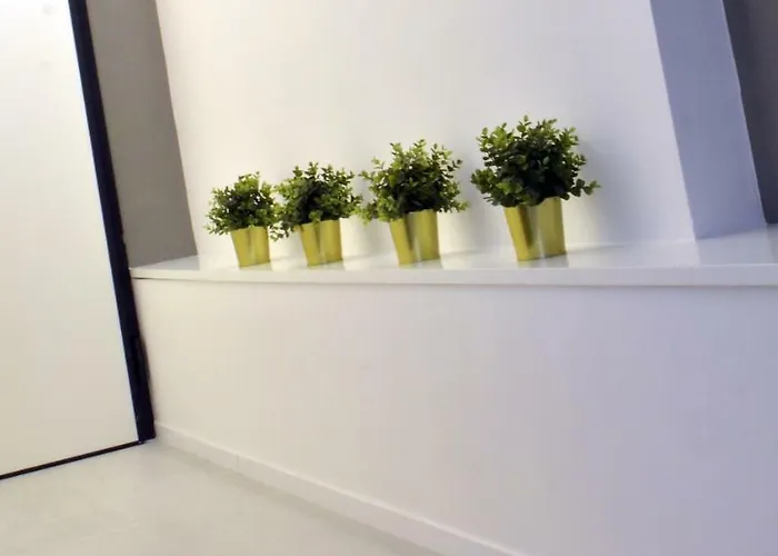 Apartamento Casa Di Mamma