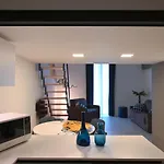 Casa Di Mamma アパート *