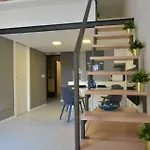 アパート Casa Di Mamma