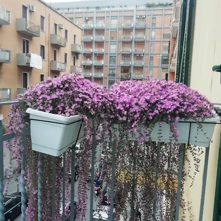 דירה Casa Di Mamma *