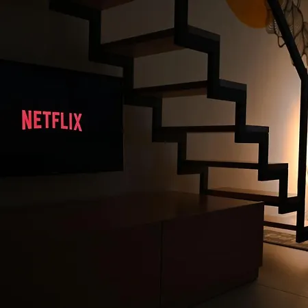 Casa Di Mamma Apartman *