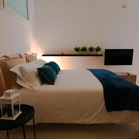 Casa Di Mamma דירה *