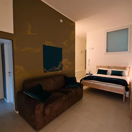 Casa Di Mamma דירה