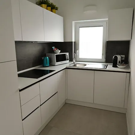 Apartmán Casa Di Mamma