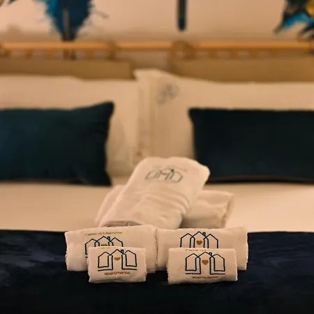 Casa Di Mamma דירה