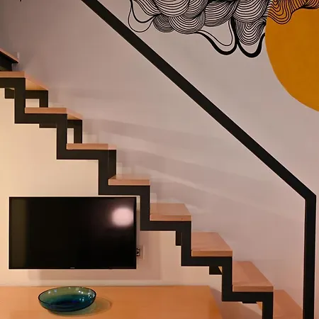 דירה Casa Di Mamma בארי
