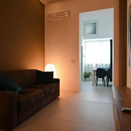 Апартаменты Casa Di Mamma *