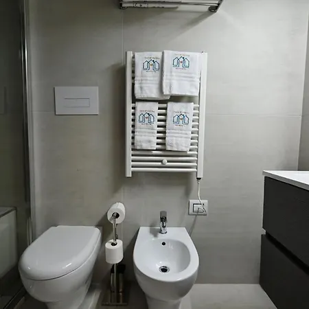 Апартаменты Casa Di Mamma