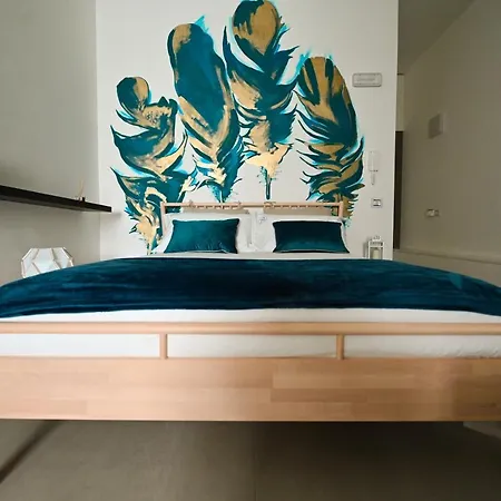 Casa Di Mamma Apartmán Bari