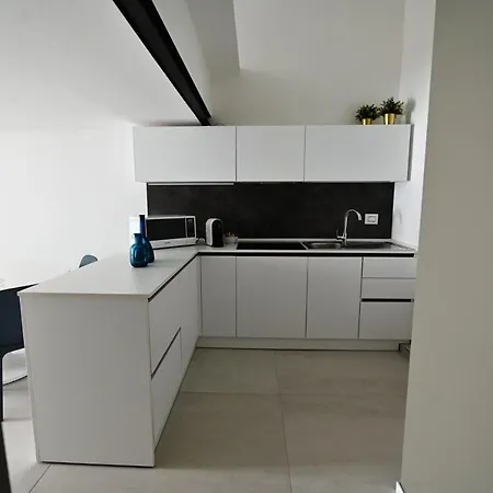 Apartmán Casa Di Mamma *