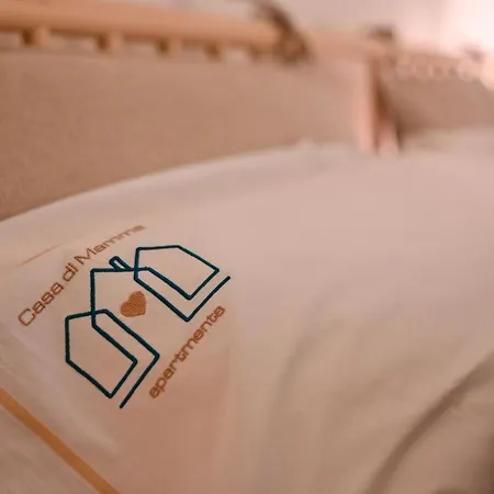 Apartman Casa Di Mamma Bari