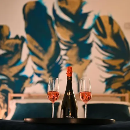 Apartmán Casa Di Mamma *