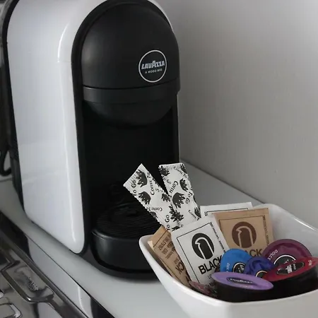 Апартаменты Casa Di Mamma *