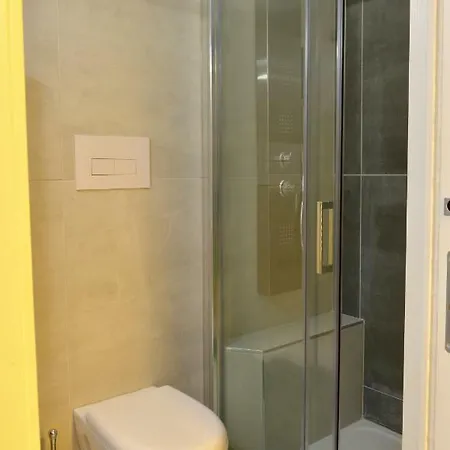 Casa Di Mamma * Bari