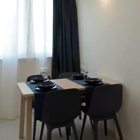 Casa Di Mamma Бари