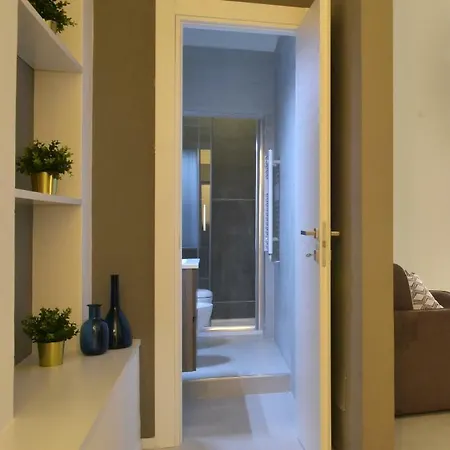 Casa Di Mamma Апартаменты Бари