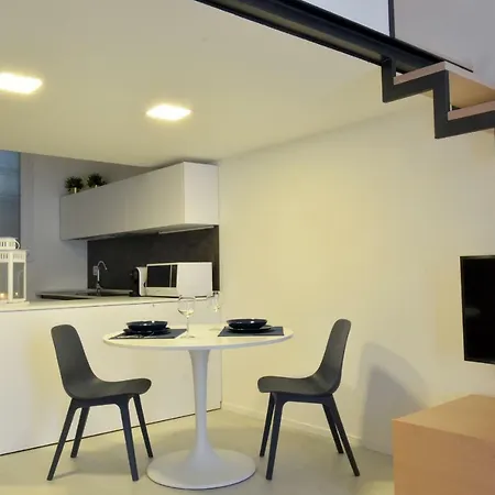 דירה Casa Di Mamma *