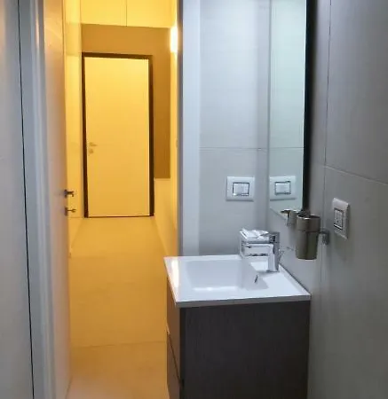 דירה Casa Di Mamma *