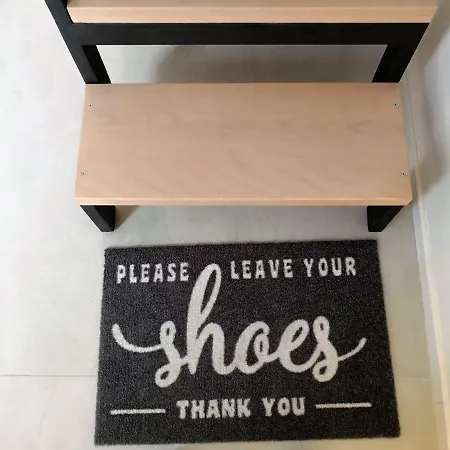 Casa Di Mamma Apartman