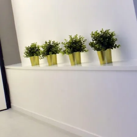 Apartman Casa Di Mamma