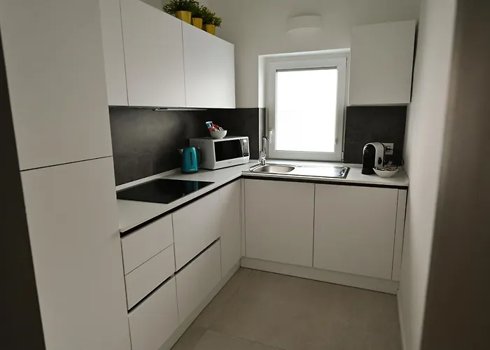 Apartamento Casa Di Mamma