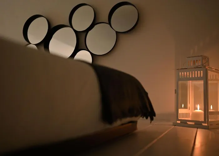 Casa Di Mamma * Bari