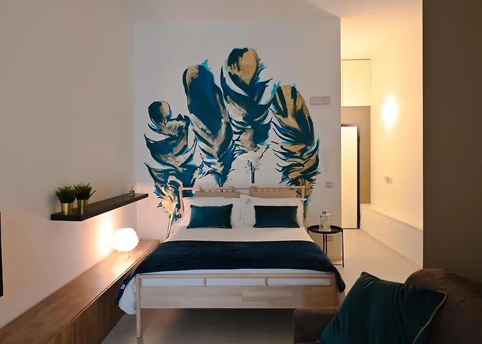 Apartamento Casa Di Mamma Bari