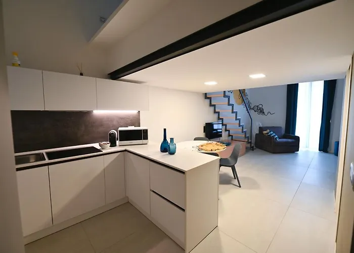 Casa Di Mamma Apartamento Bari