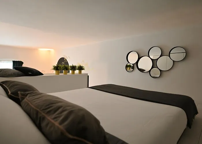 Casa Di Mamma Apartamento *