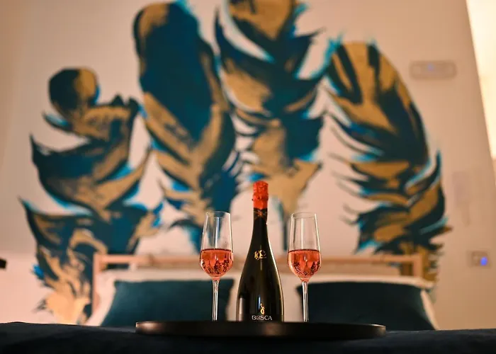 Apartamento Casa Di Mamma *