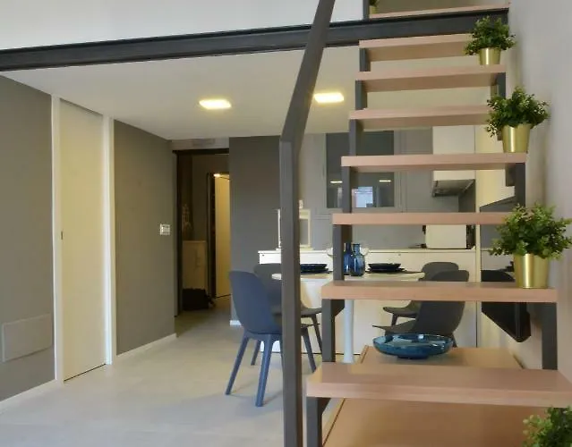 Apartamento Casa Di Mamma