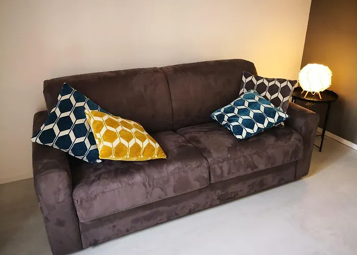 Casa Di Mamma Apartamento Bari